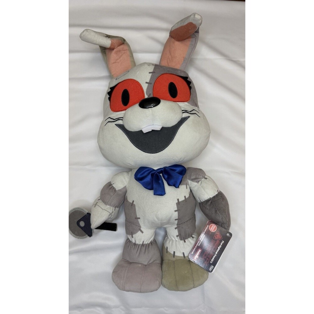 Five Nights at Freddy's Vanny FNAF Funko Jumbo Plush 16" NWT
